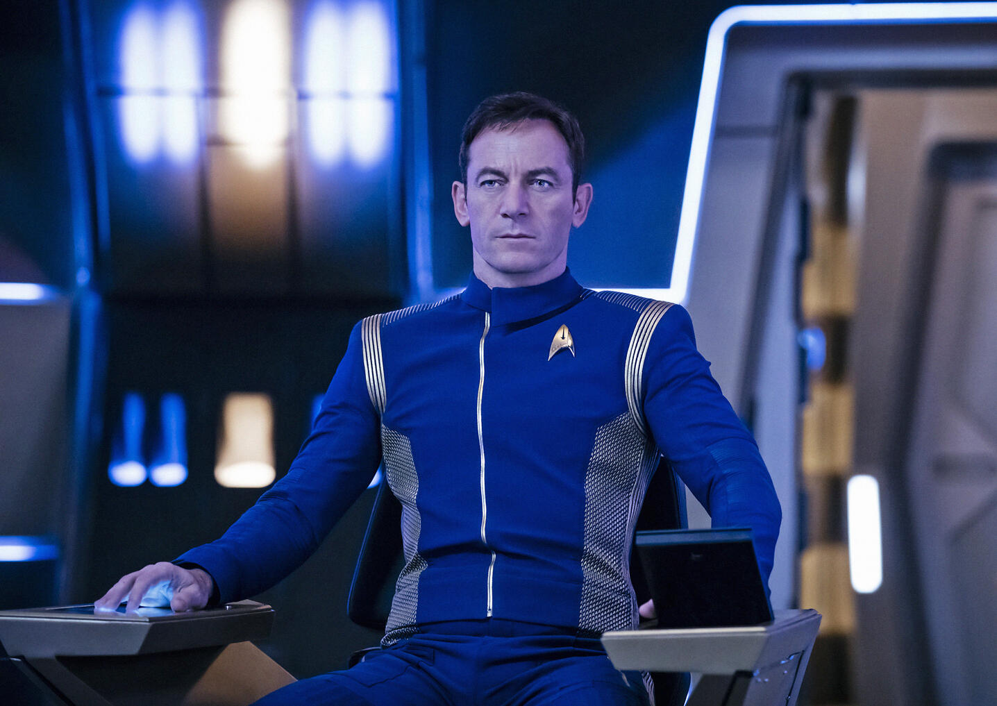 Star Trek Discovery Staffel 1 Moviepilot