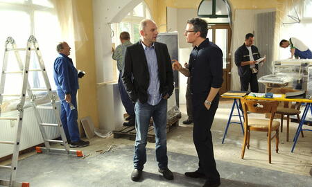 Galerie Foto