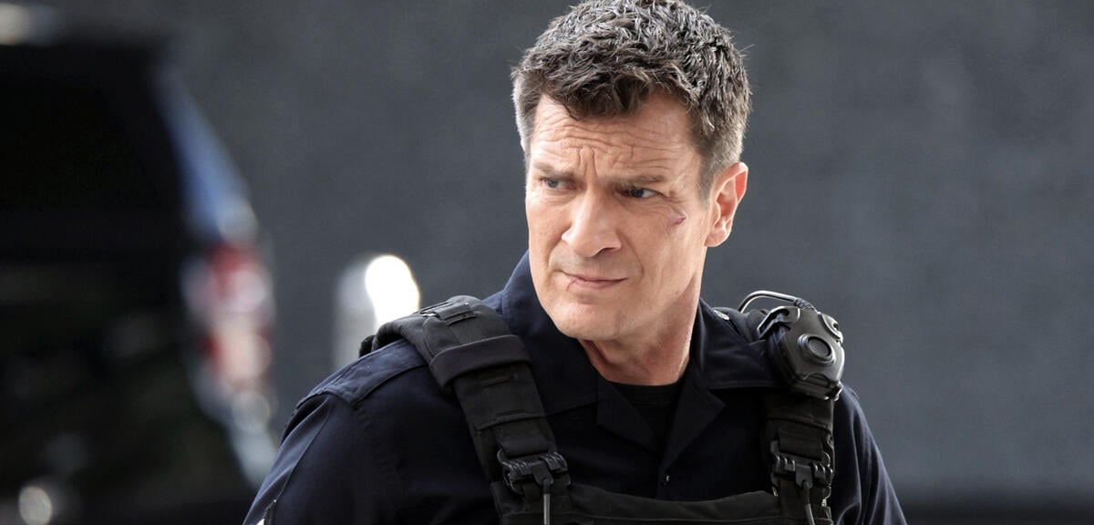 Es-wird-immer-schwerer-und-schwerer-The-Rookie-zu-drehen-Nathan-Fillion-gibt-auch-in-Staffel-8-nicht-auf