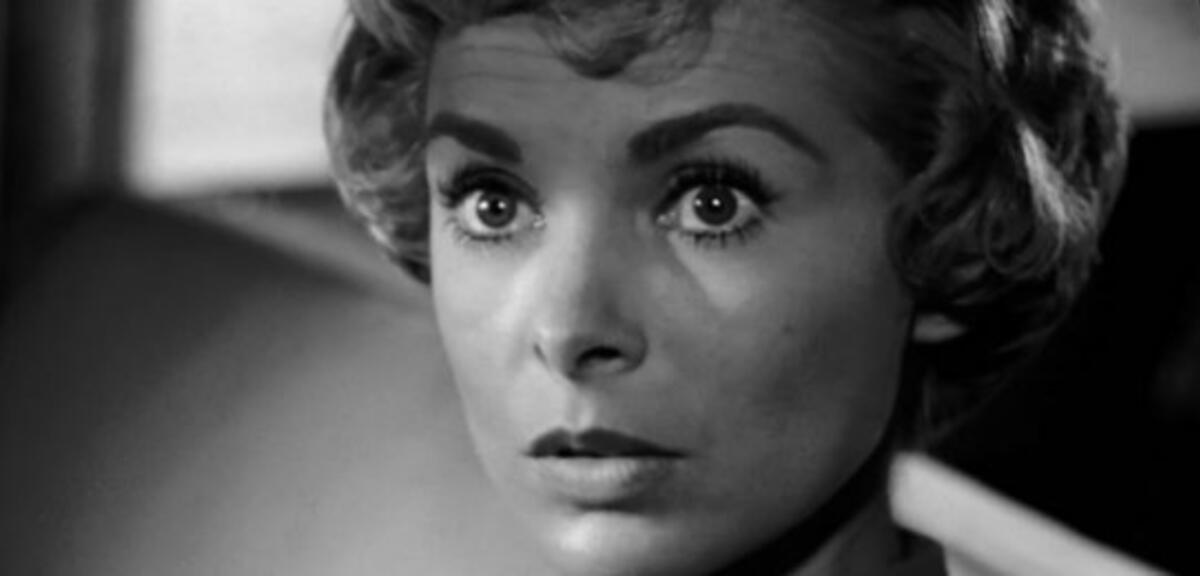 Psycho von 1960