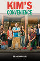 Staffel 4 von Kim's Convenience