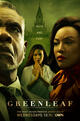 Staffel 3 von Greenleaf