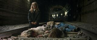 Last Stop: Rocafort St. - Endstation: Tod