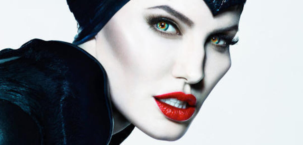 Maleficent