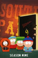 Staffel 9 von South Park