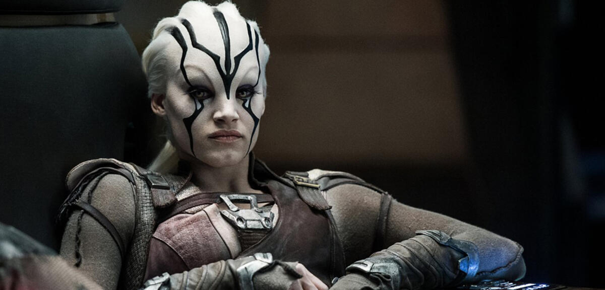 Star Trek Beyond