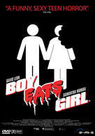Boy Eats Girl