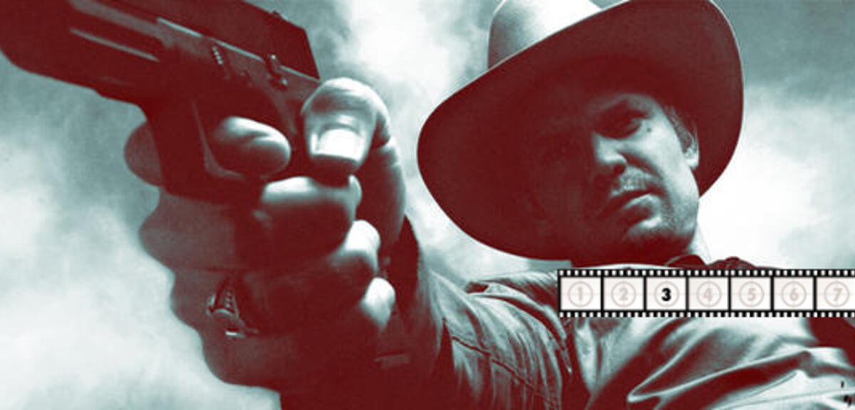 Justified