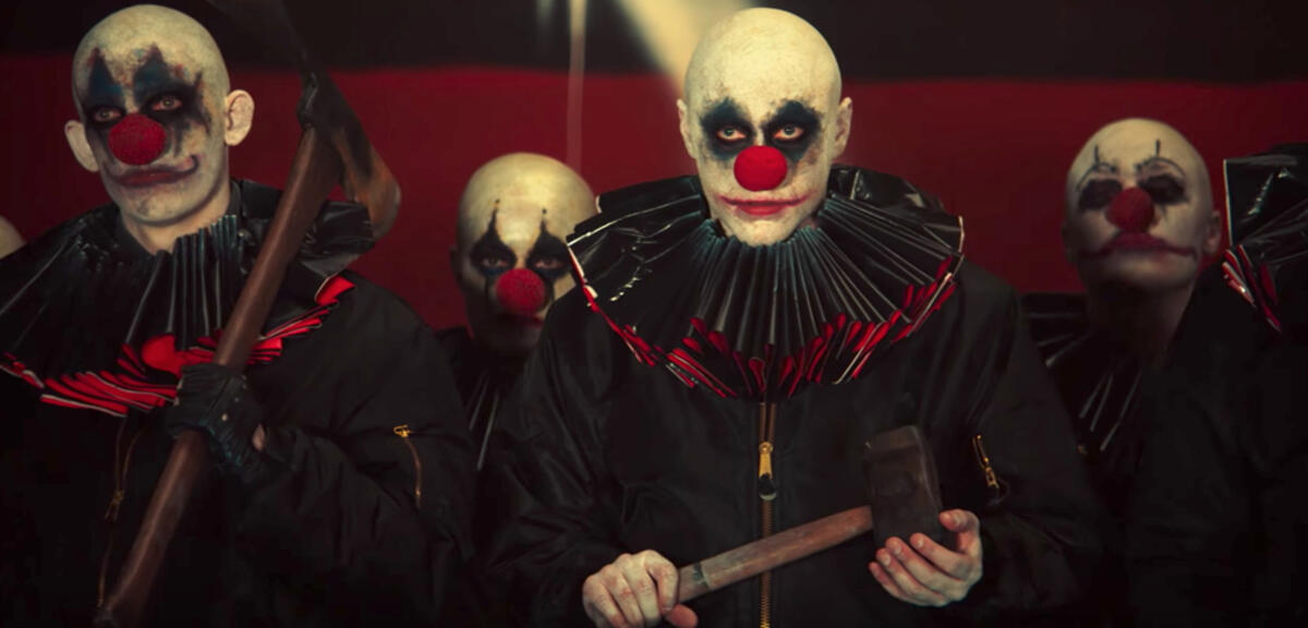 American Horror Story