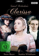 Clarissa - History Of A Young Lady