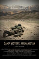 Camp Victory, Afghanistan