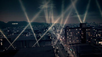 Foto im Vollbild