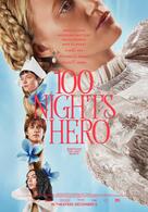 100 Nights of Hero