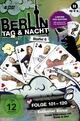 Staffel 6 von Berlin - Tag und Nacht