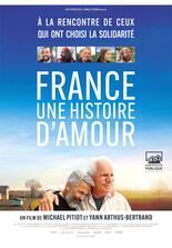 France, une histoire d'amour      2025