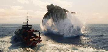Bild zu:  Das Jurassic-Franchise