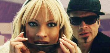 Bild zu:  Pam &amp; Tommy