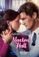 Maxton Hall - Die Welt zwischen uns - Staffel 2