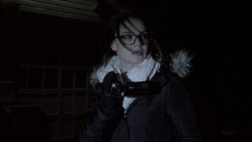 Foto im Vollbild
