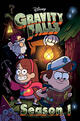 Staffel 1 von Willkommen in Gravity Falls