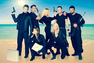 The B Team