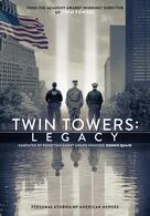 Twin Towers: Legacy