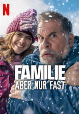 Familie, aber nur fast
