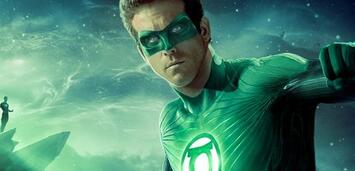 Bild zu:  Muss Ryan Reynolds die grüne Laterne abgeben?