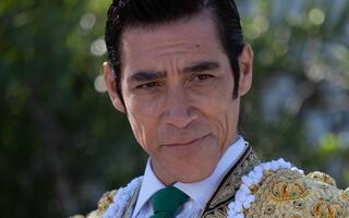 Óscar Jaenada