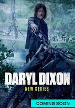 The Walking Dead: Daryl Dixon