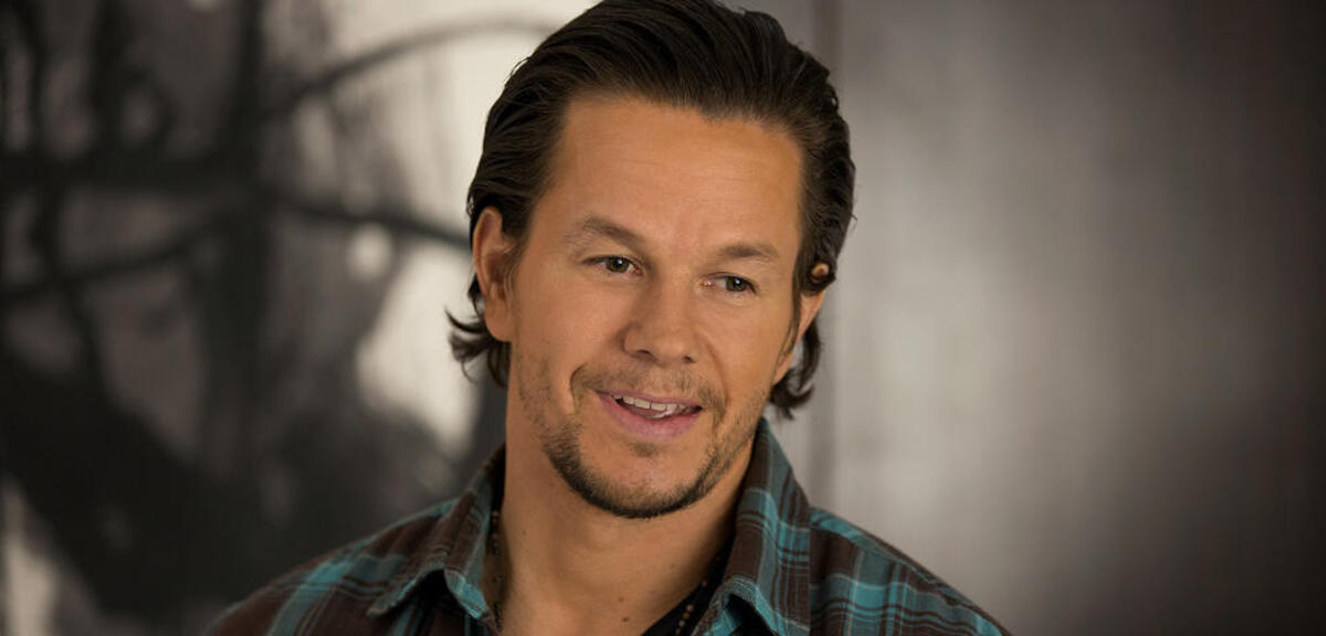 Mark Wahlberg