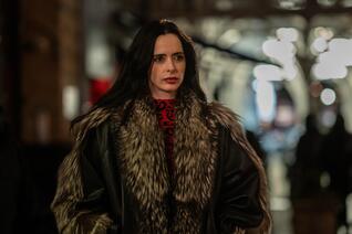 Krysten Ritter