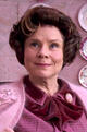 Imelda Staunton