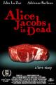 Alice Jacobs is Dead