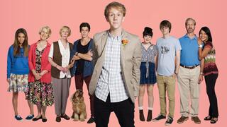 Staffel 1 von Please Like Me
