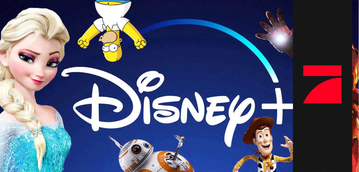 Grey's Anatomy ist ab Februar auch bei Disney+