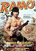 Turkish Rambo