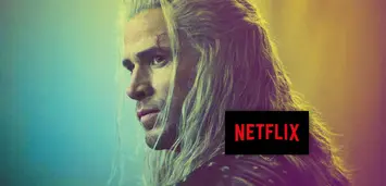 Bild zu:  The Witcher