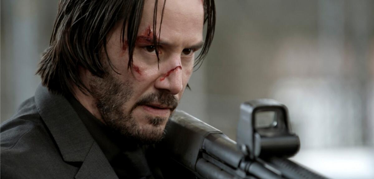 John Wick
