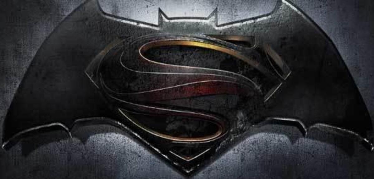 Batman/Superman