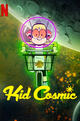 Staffel 2 von Kid Cosmic
