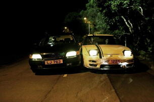 Foto im Vollbild