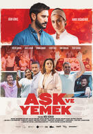 Ask ve Yemek