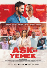 Ask ve Yemek