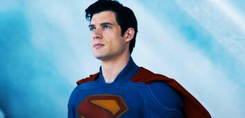 Bild zu:  Superman