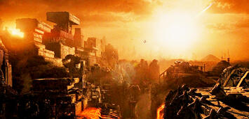Bild zu:  Aliens vs. Predator 2