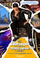 Hier wurde Hip Hop geboren