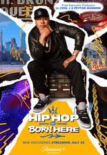 Hier wurde Hip Hop geboren