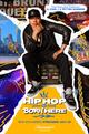 Hier wurde Hip Hop geboren