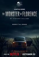 Das Monster von Florenz